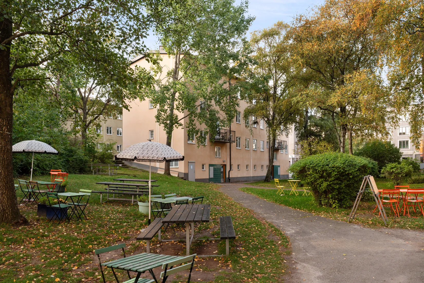Bostadsrätt, LM Ericssons väg 15, Telefonplan, Stockholm