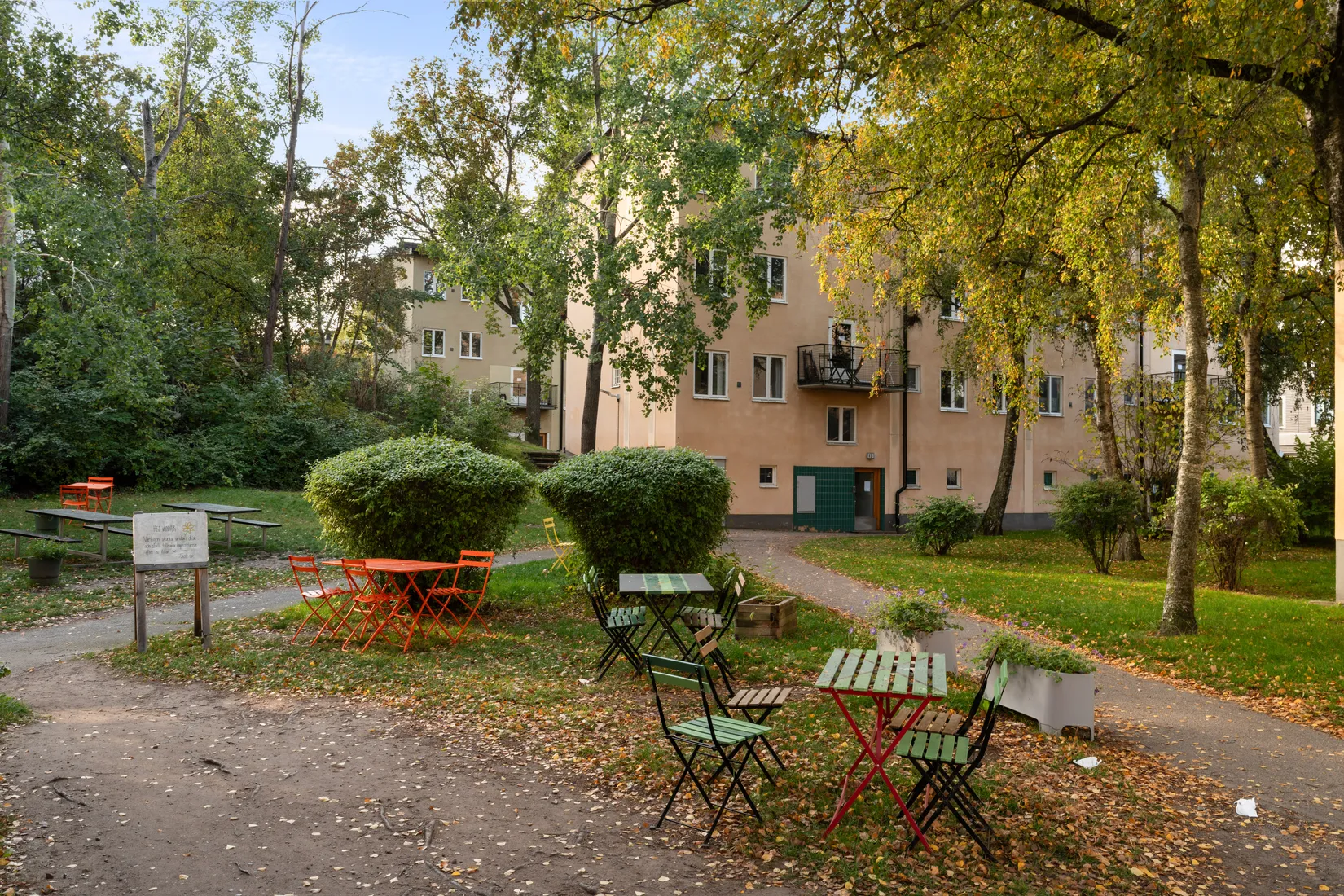Bostadsrätt, LM Ericssons väg 15, Telefonplan, Stockholm