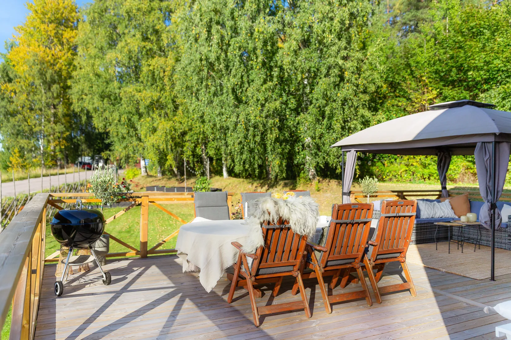 Villa, Nilsby Björkliden 1, Nilsby, Kil