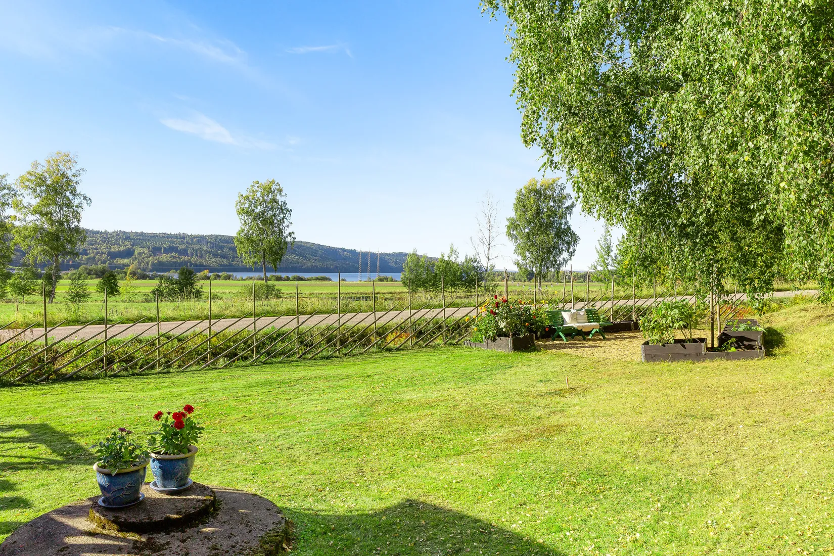 Villa, Nilsby Björkliden 1, Nilsby, Kil