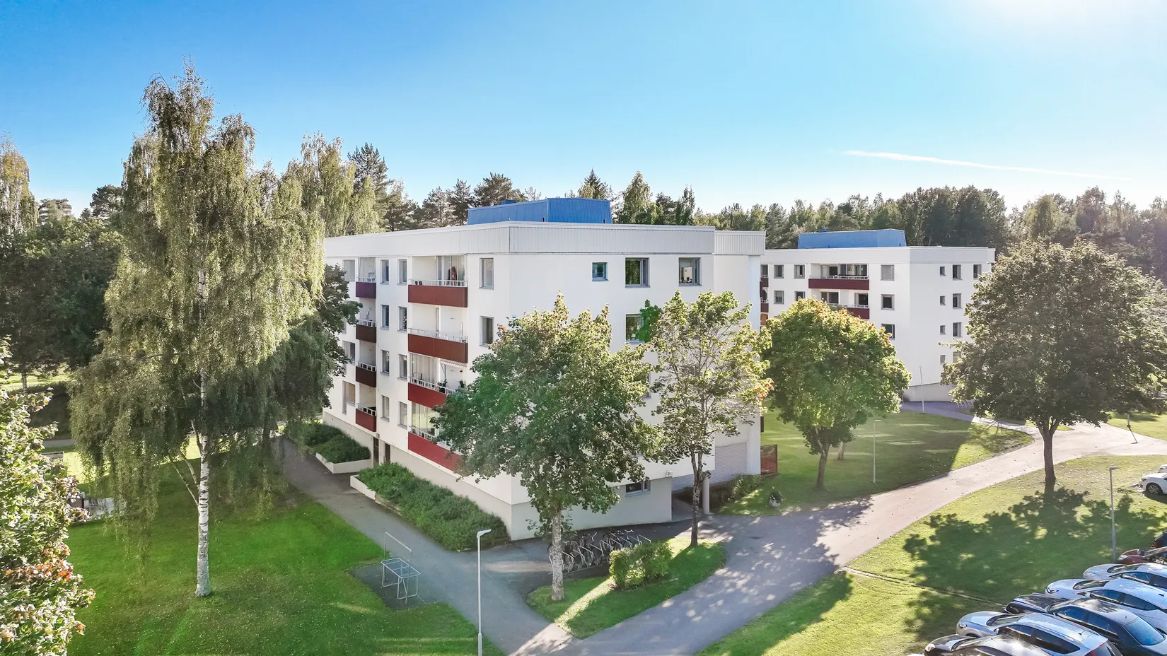 Bostadsrätt, Ulvsmygen 25, Sätra, Gävle