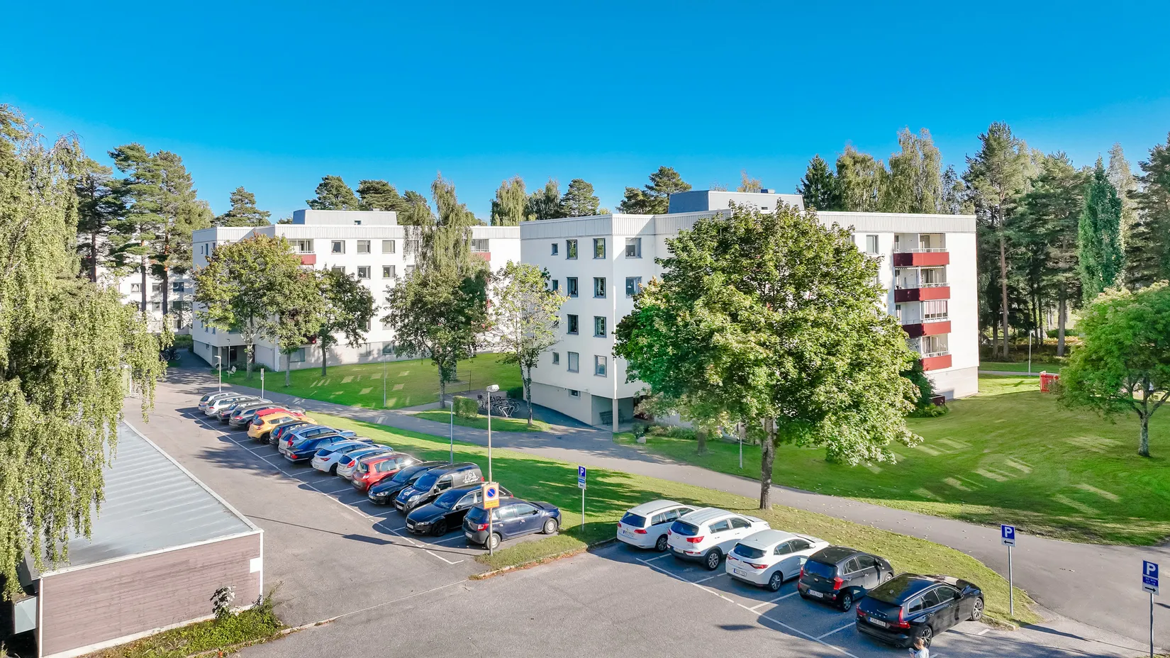 Bostadsrätt, Ulvsmygen 25, Sätra, Gävle