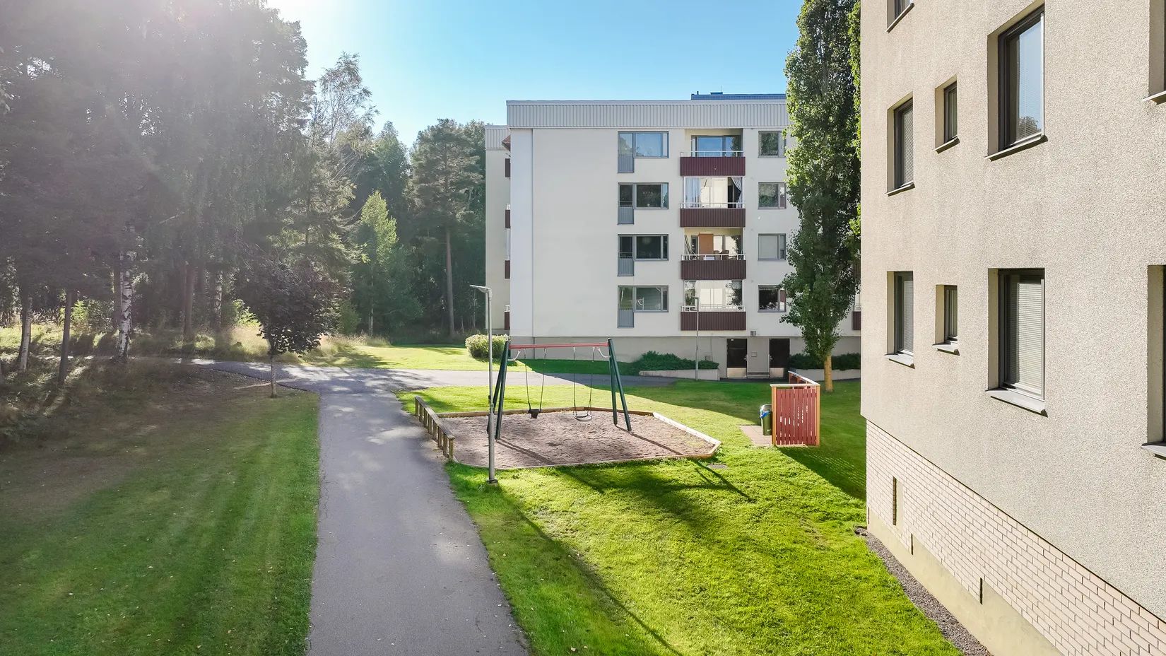 Bostadsrätt, Ulvsmygen 25, Sätra, Gävle