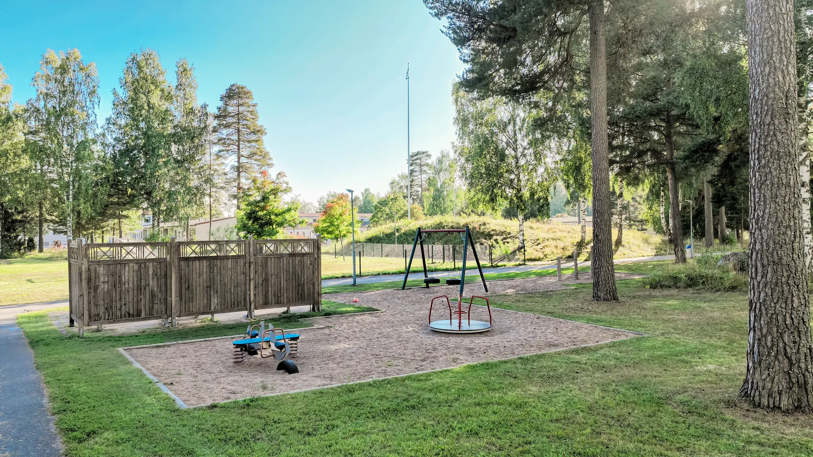 Bostadsrätt, Ulvsmygen 25, Sätra, Gävle