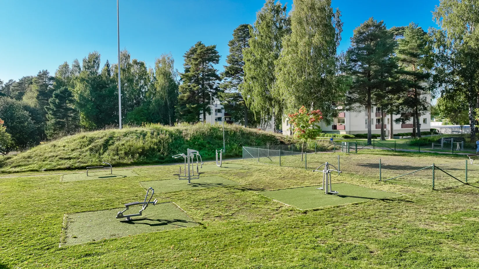 Bostadsrätt, Ulvsmygen 25, Sätra, Gävle