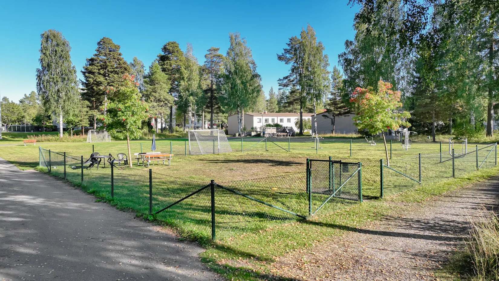 Bostadsrätt, Ulvsmygen 25, Sätra, Gävle