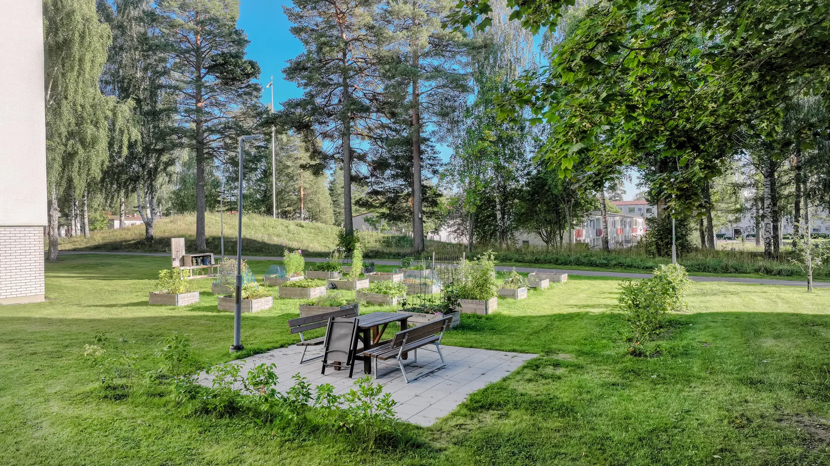 Bostadsrätt, Ulvsmygen 25, Sätra, Gävle