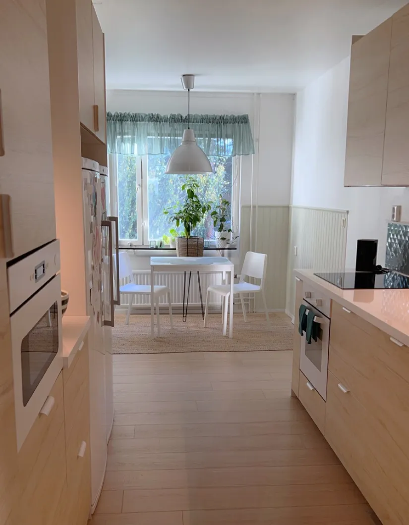 Bostadsrätt, Ulvsmygen 25, Sätra, Gävle