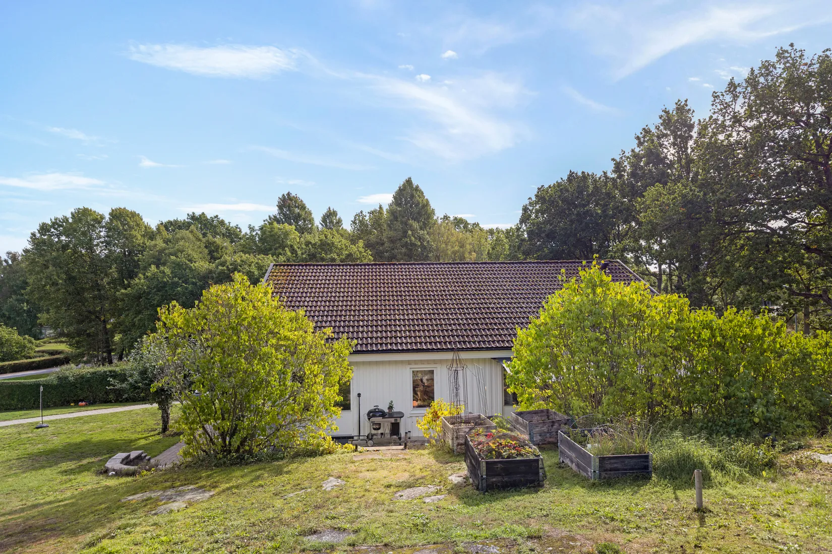 Villa, Vierydsvägen 130, Saxemara, Ronneby