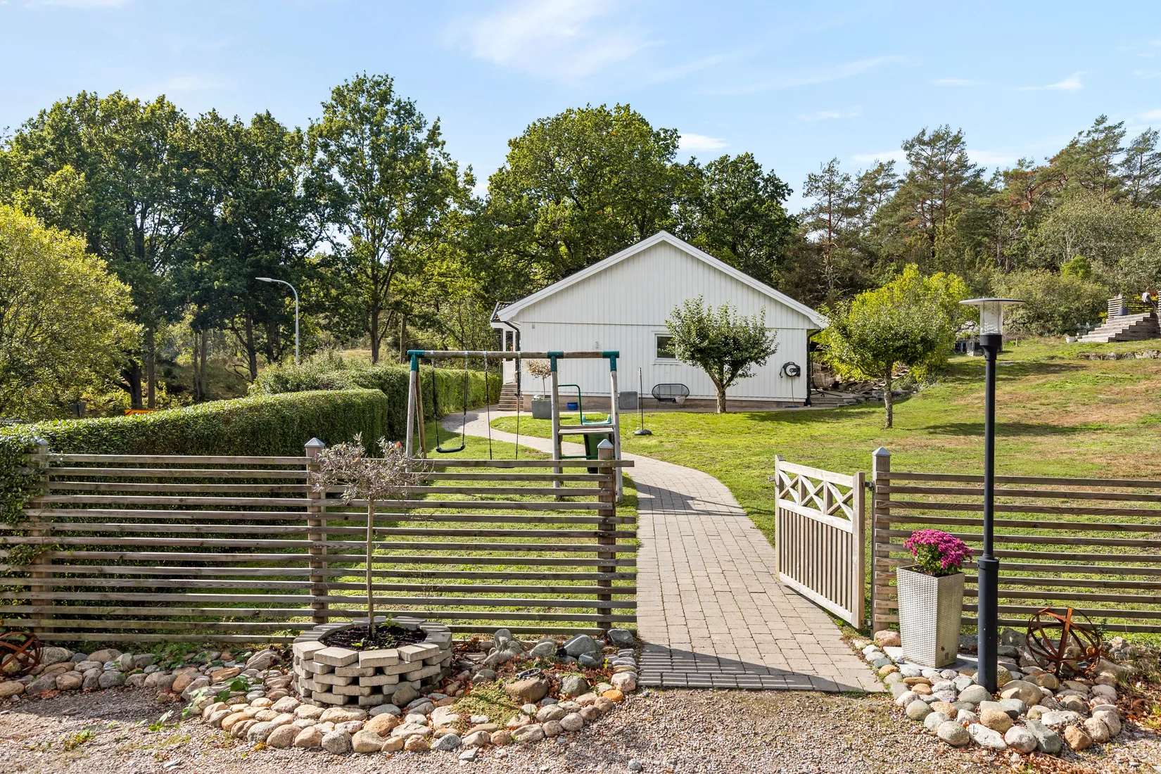 Villa, Vierydsvägen 130, Saxemara, Ronneby
