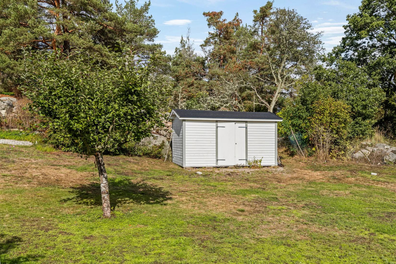 Villa, Vierydsvägen 130, Saxemara, Ronneby