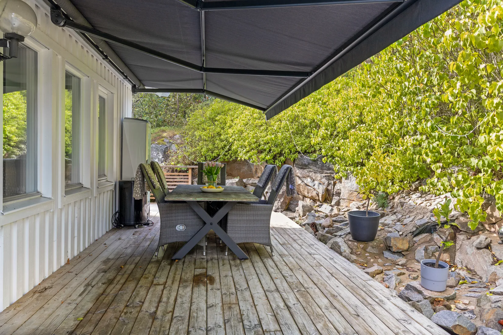 Villa, Vierydsvägen 130, Saxemara, Ronneby