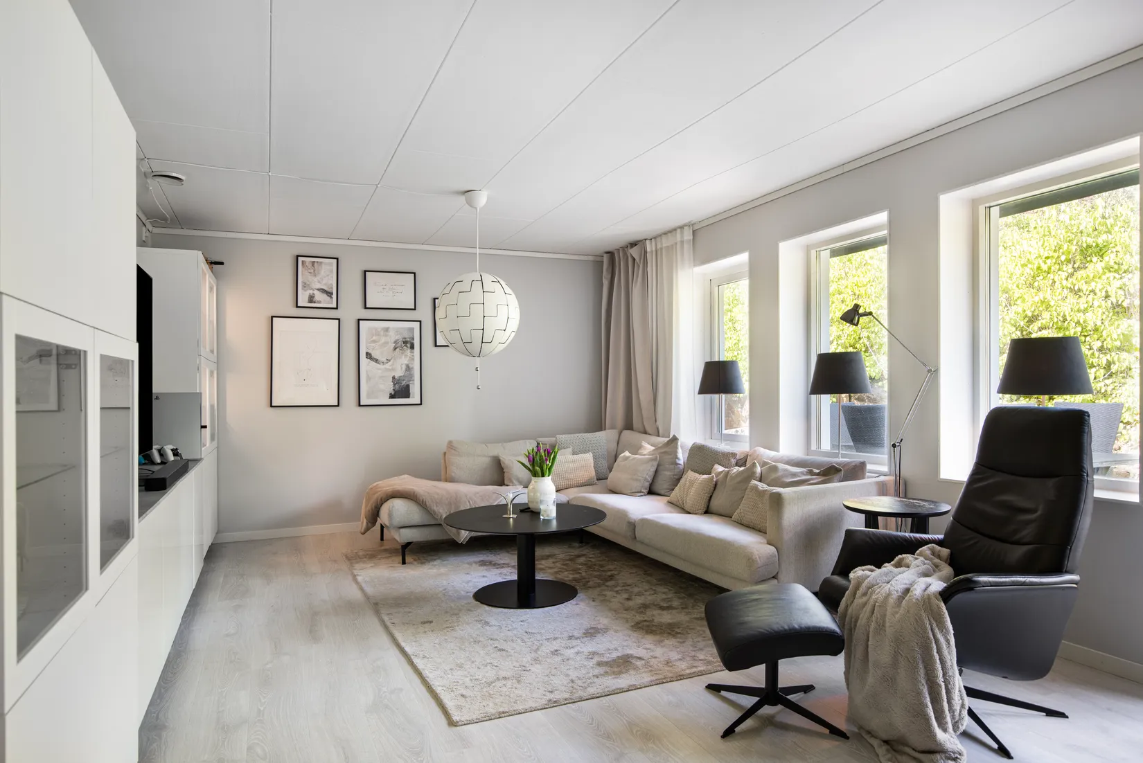 Villa, Vierydsvägen 130, Saxemara, Ronneby