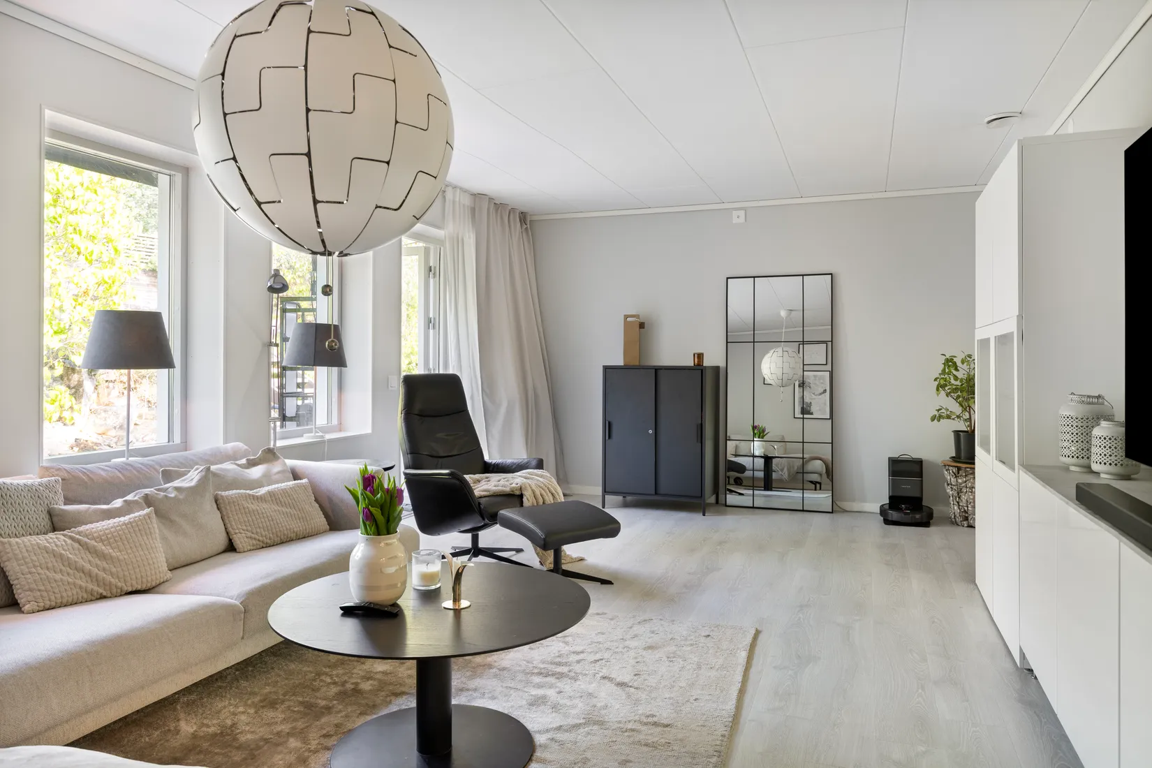 Villa, Vierydsvägen 130, Saxemara, Ronneby