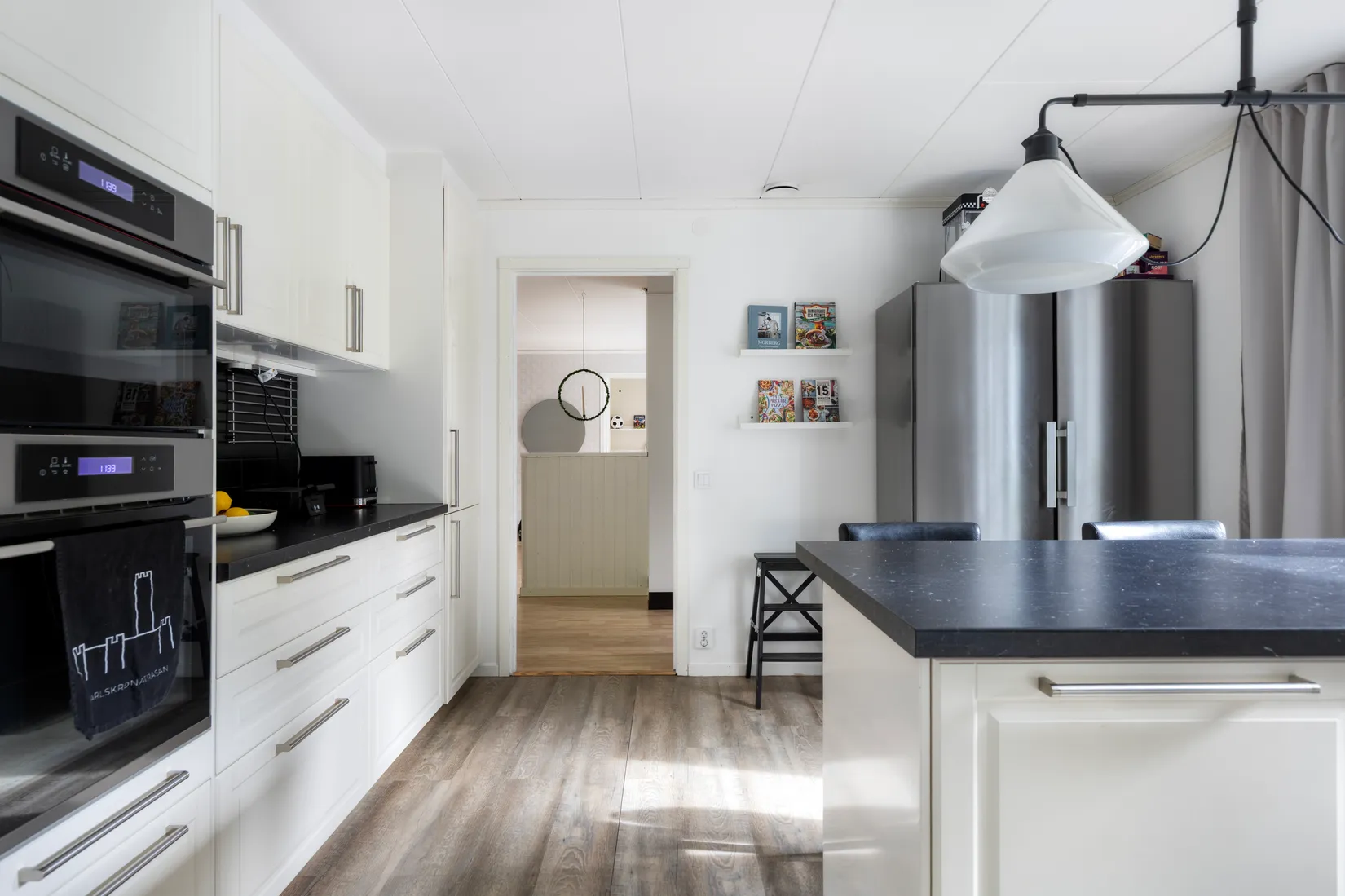 Villa, Vierydsvägen 130, Saxemara, Ronneby