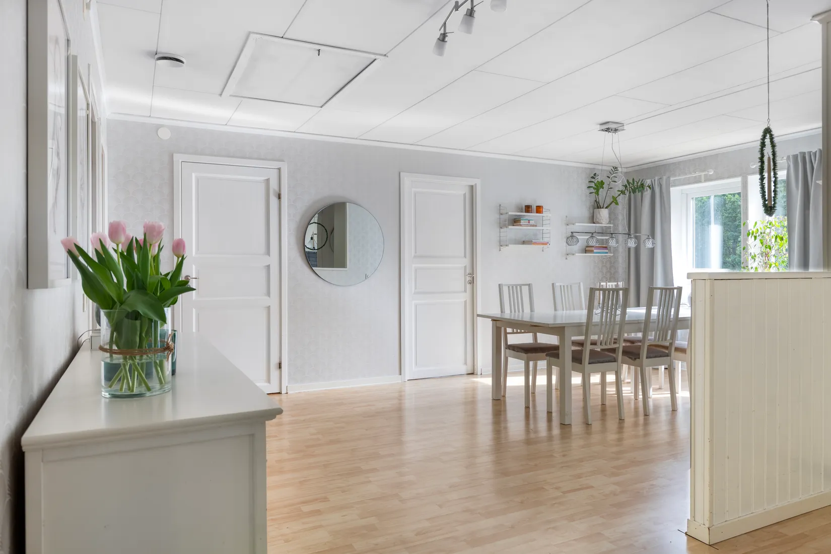 Villa, Vierydsvägen 130, Saxemara, Ronneby