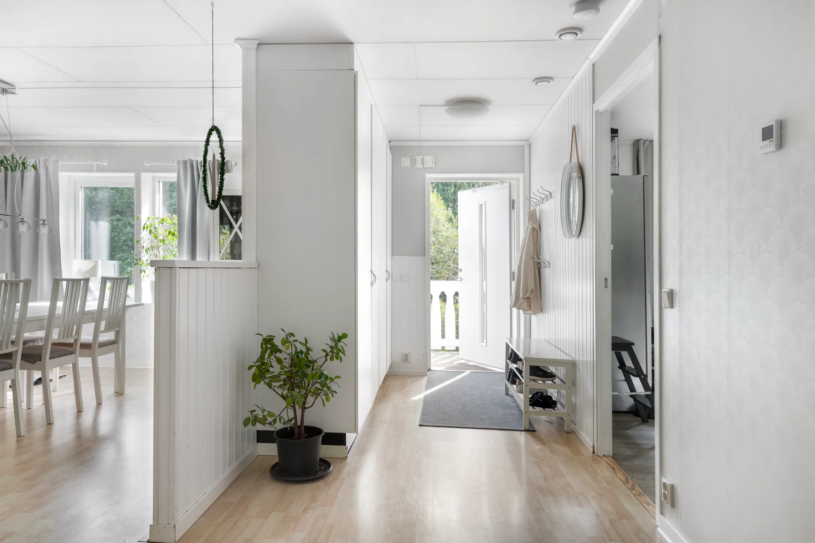 Villa, Vierydsvägen 130, Saxemara, Ronneby