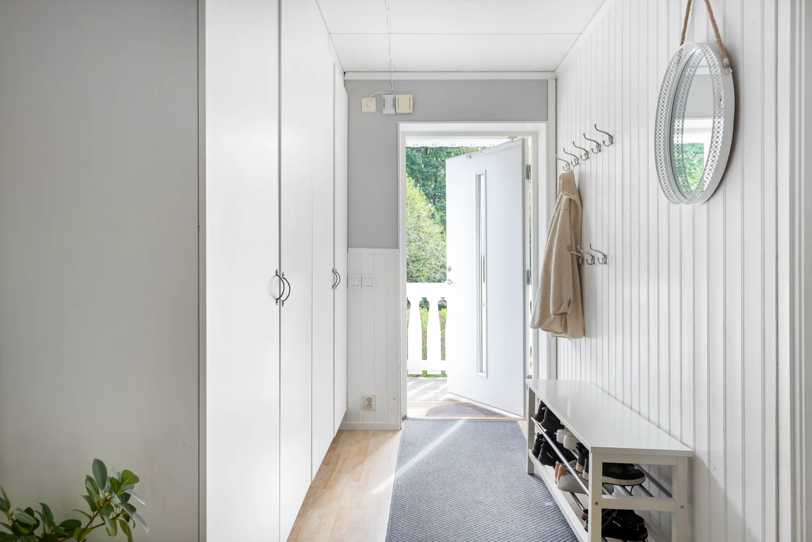 Villa, Vierydsvägen 130, Saxemara, Ronneby