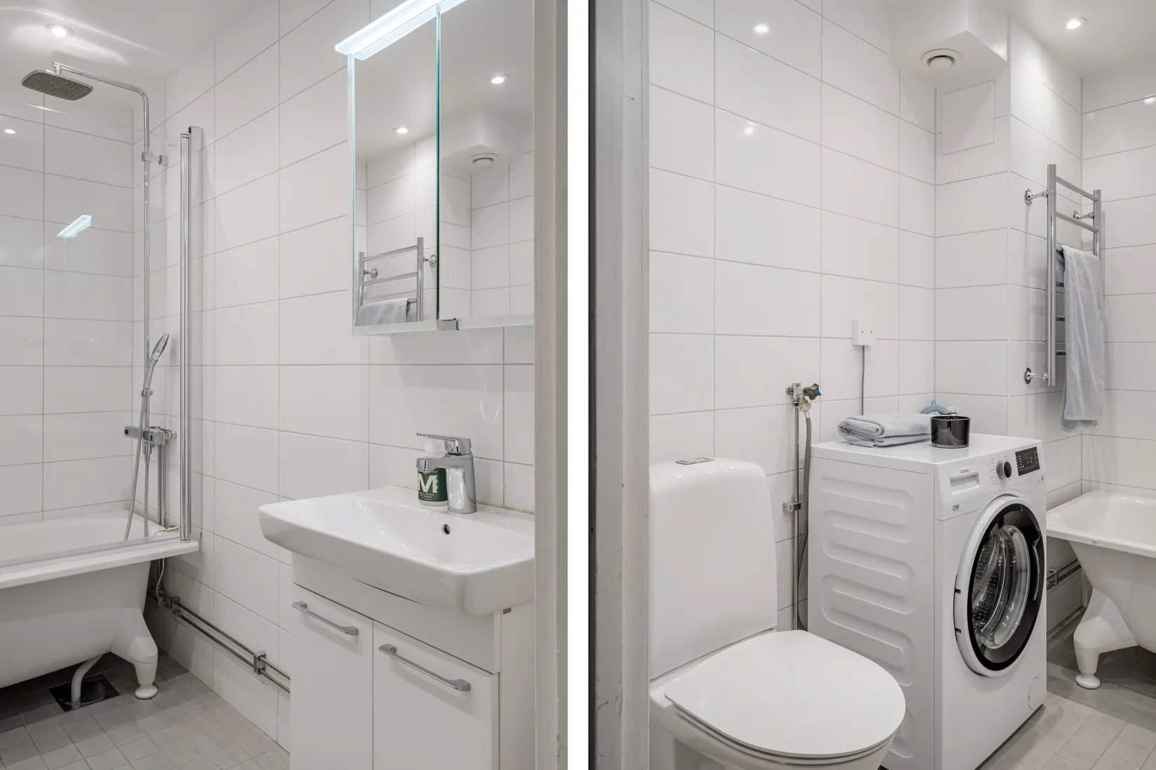 Bostadsrätt, Bondegatan 27, SoFo, Stockholm