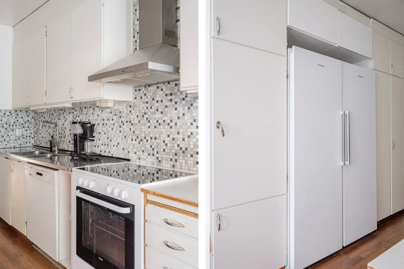 Bostadsrätt, Bondegatan 27, SoFo, Stockholm