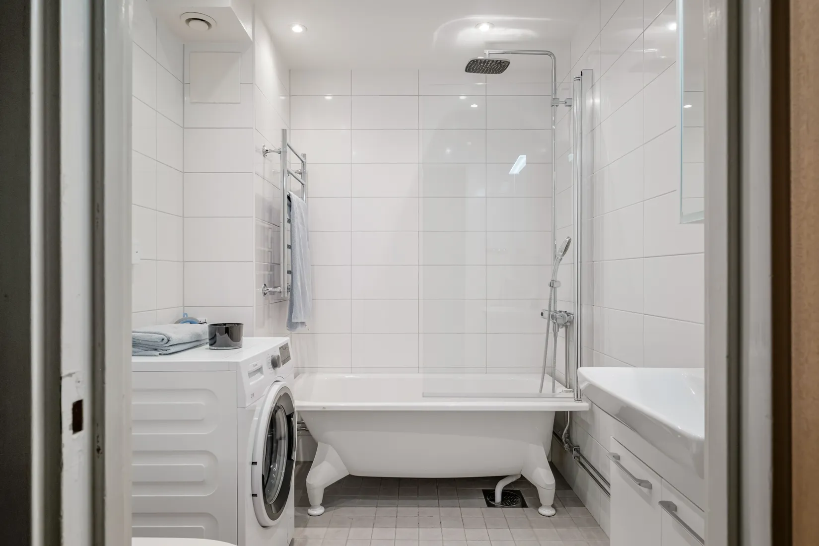 Bostadsrätt, Bondegatan 27, SoFo, Stockholm