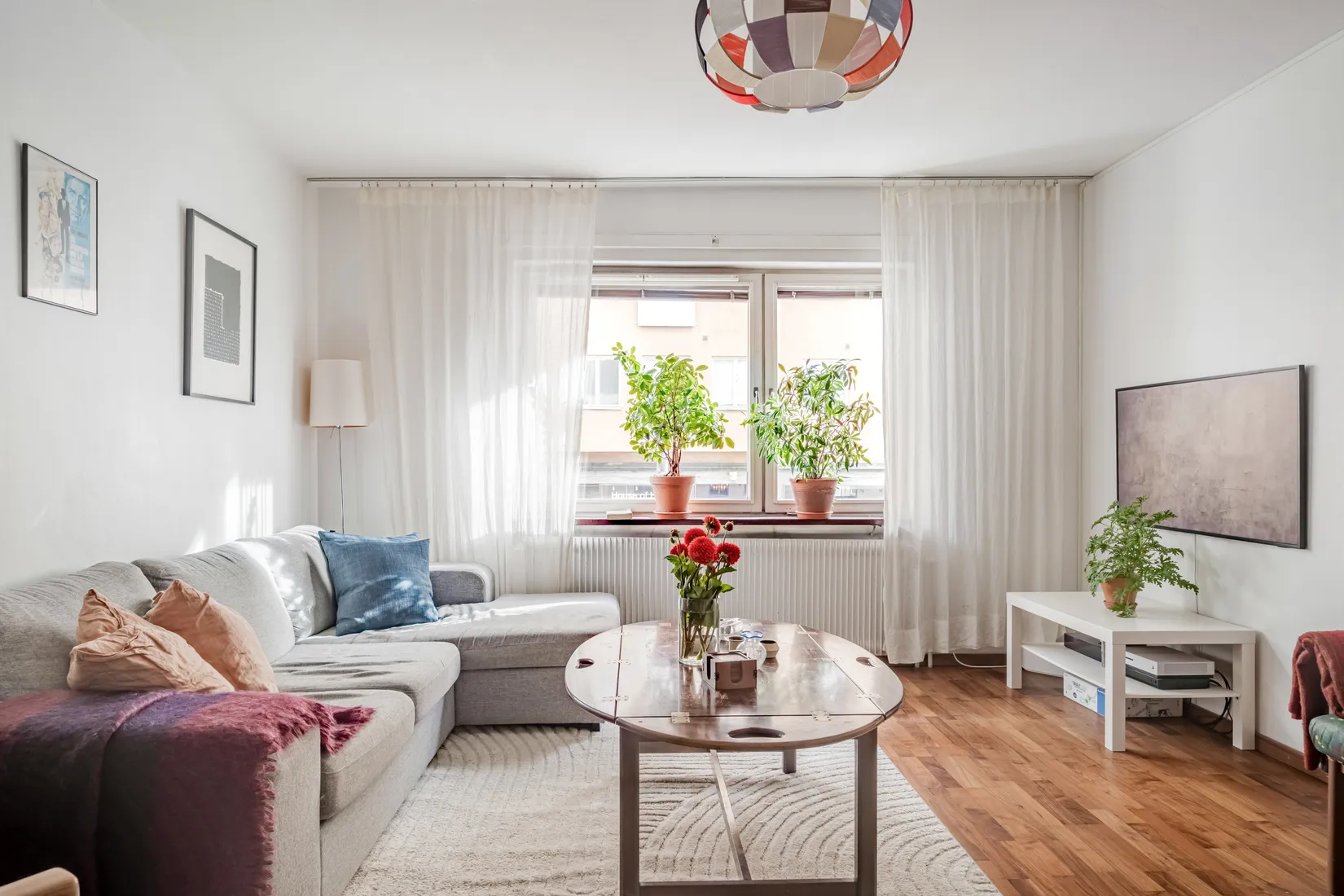 Bostadsrätt, Bondegatan 27, SoFo, Stockholm