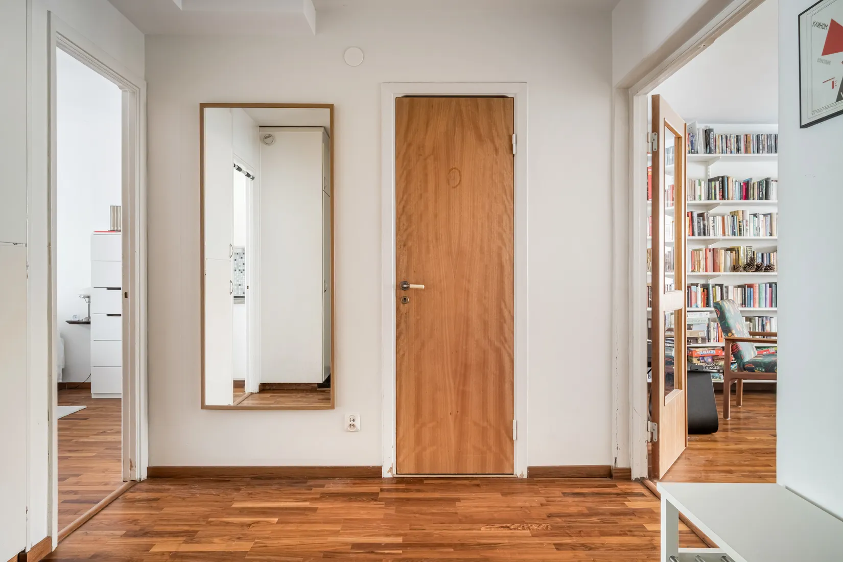 Bostadsrätt, Bondegatan 27, SoFo, Stockholm