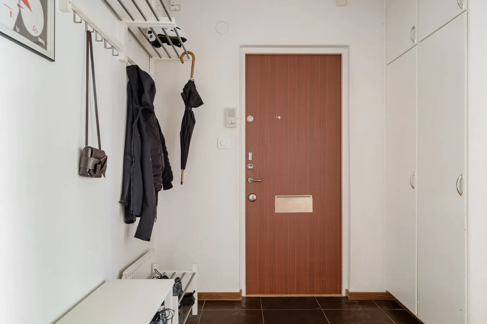 Bostadsrätt, Bondegatan 27, SoFo, Stockholm