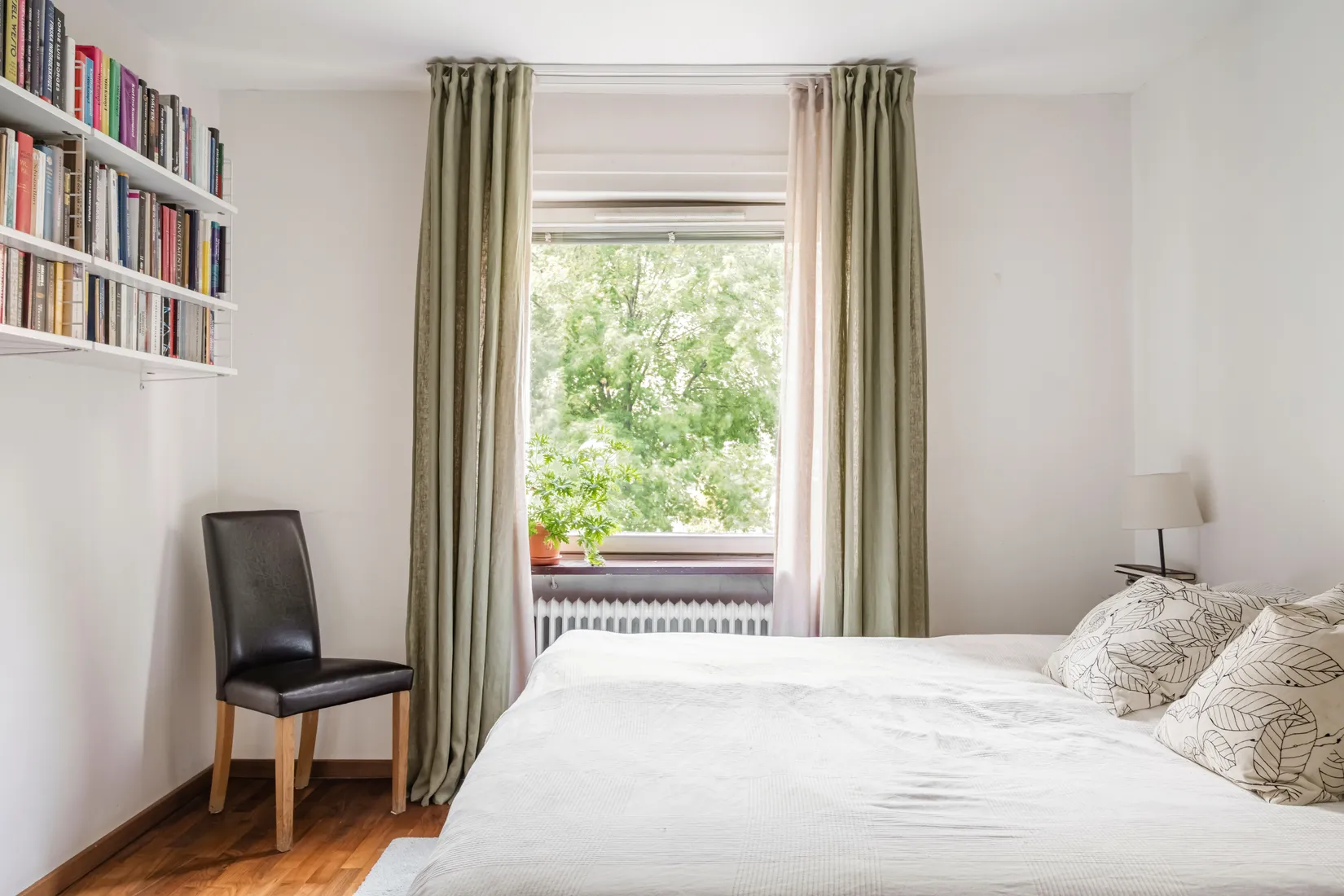 Bostadsrätt, Bondegatan 27, SoFo, Stockholm