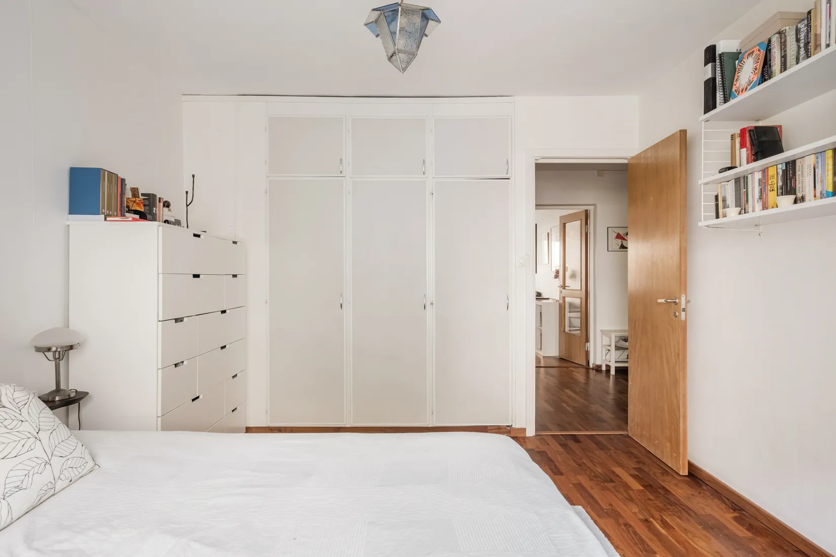 Bostadsrätt, Bondegatan 27, SoFo, Stockholm