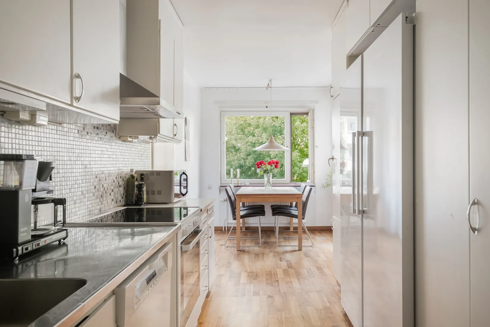 Bostadsrätt, Bondegatan 27, SoFo, Stockholm
