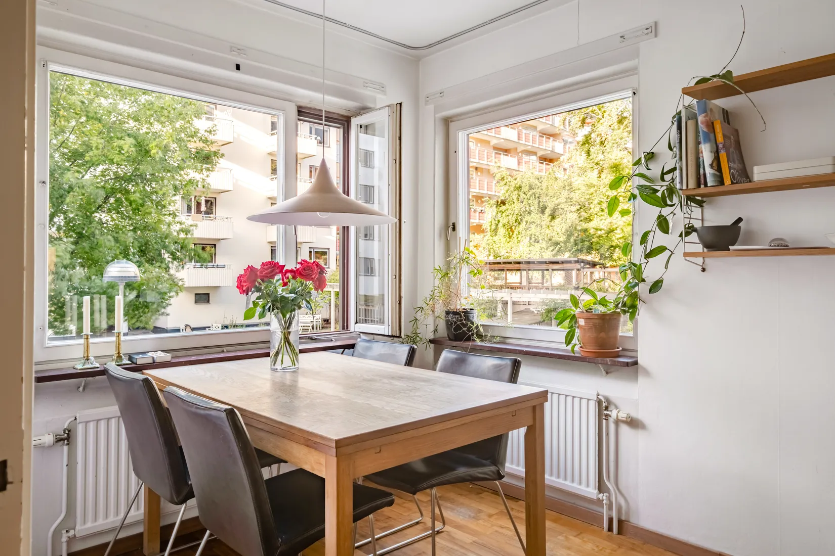 Bostadsrätt, Bondegatan 27, SoFo, Stockholm