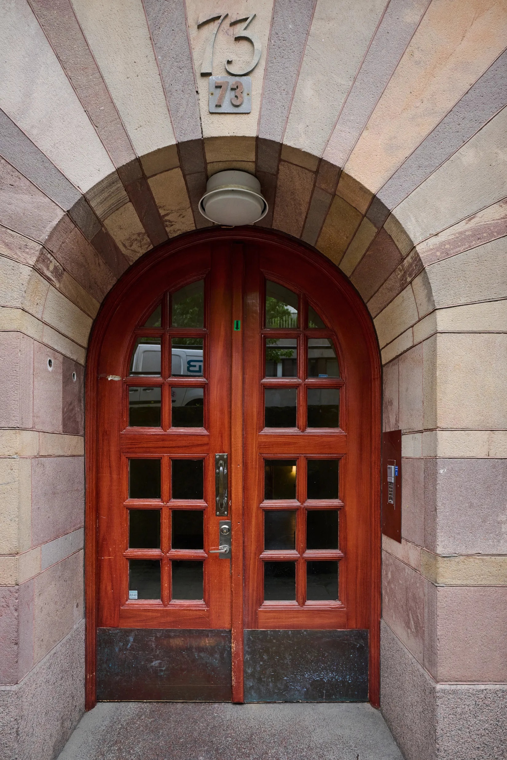 Bostadsrätt, Brännkyrkagatan 73, Södermalm Maria, Stockholm