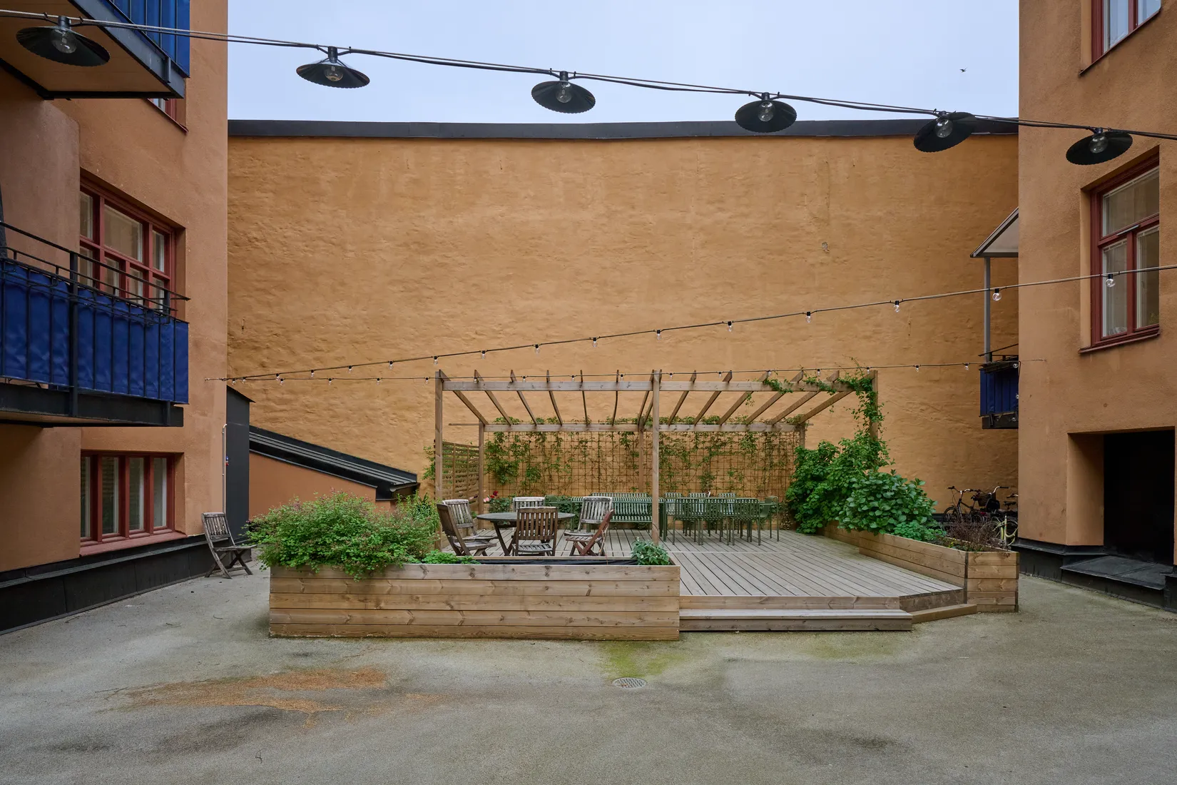 Bostadsrätt, Brännkyrkagatan 73, Södermalm Maria, Stockholm