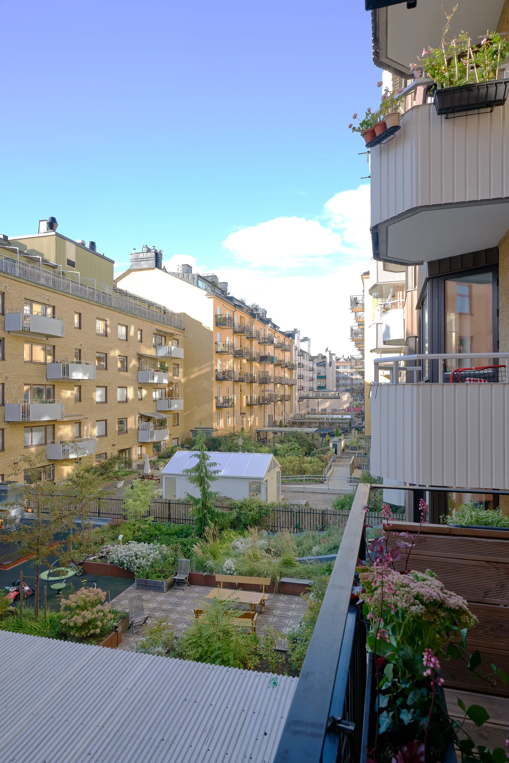 Bostadsrätt, Brännkyrkagatan 73, Södermalm Maria, Stockholm