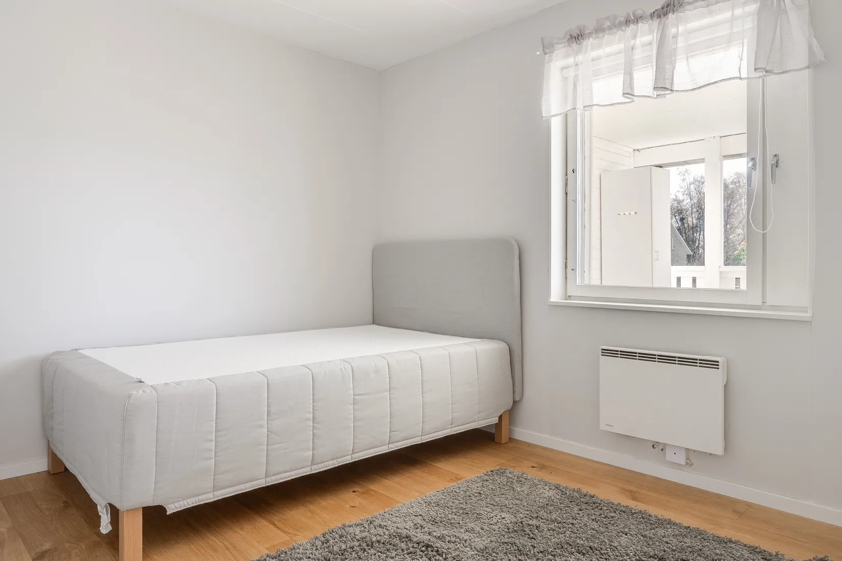 Villa, Saltmätargränd 15, Ursviken, Skellefteå