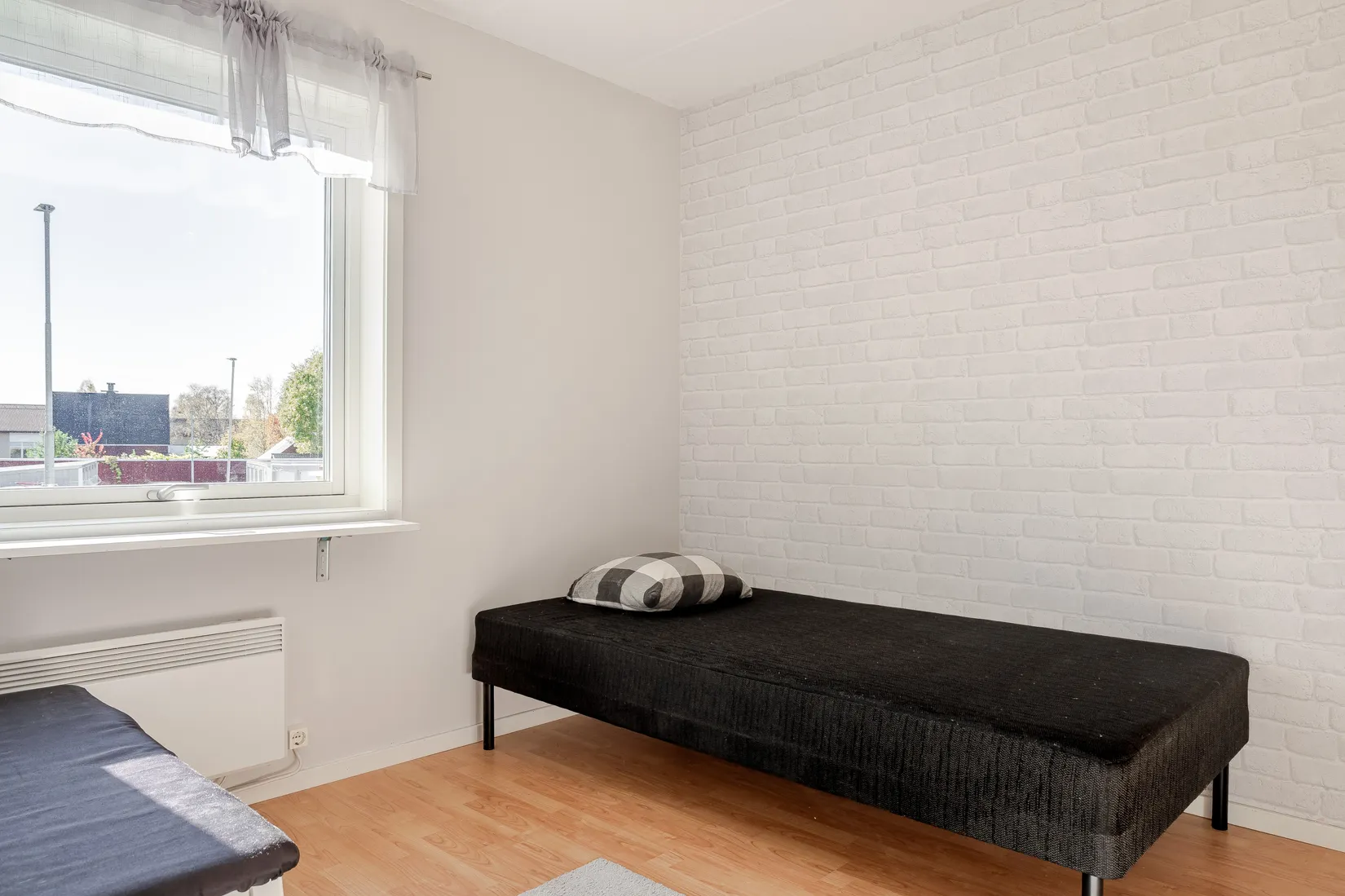 Villa, Saltmätargränd 15, Ursviken, Skellefteå