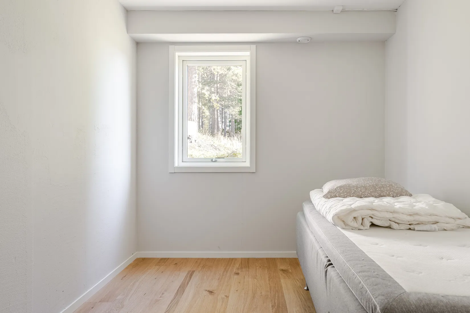 Villa, Saltmätargränd 15, Ursviken, Skellefteå