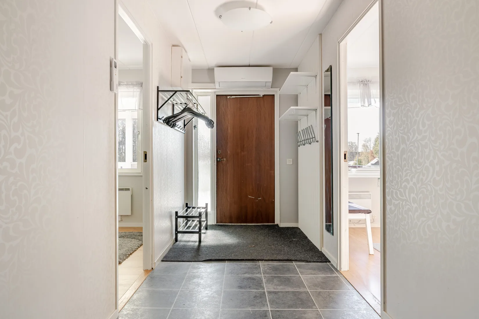 Villa, Saltmätargränd 15, Ursviken, Skellefteå