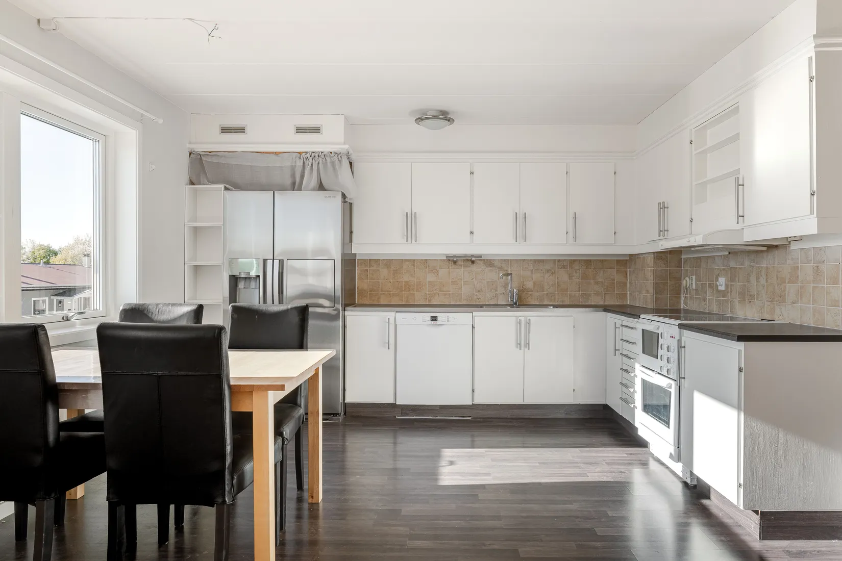 Villa, Saltmätargränd 15, Ursviken, Skellefteå