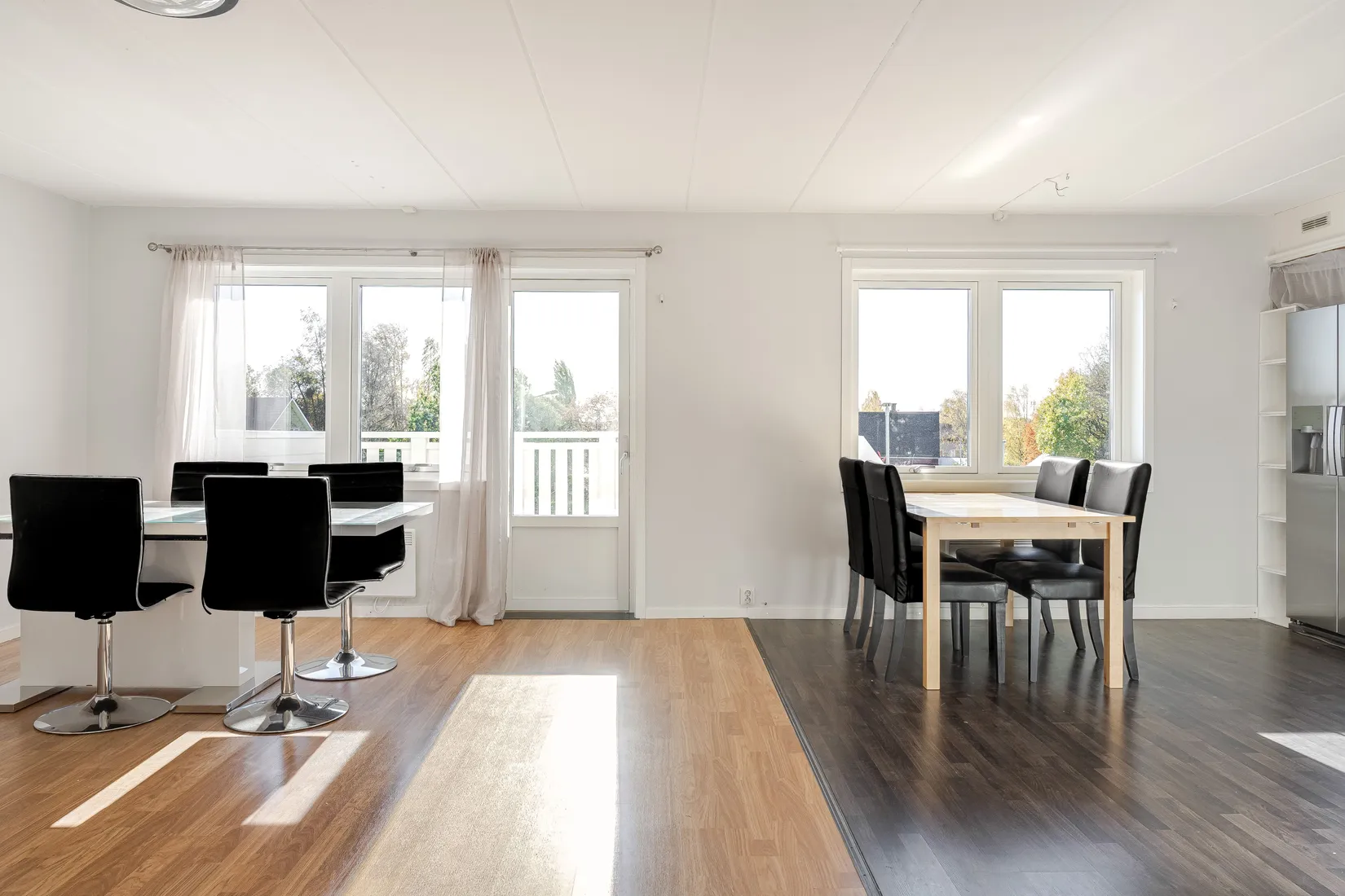 Villa, Saltmätargränd 15, Ursviken, Skellefteå