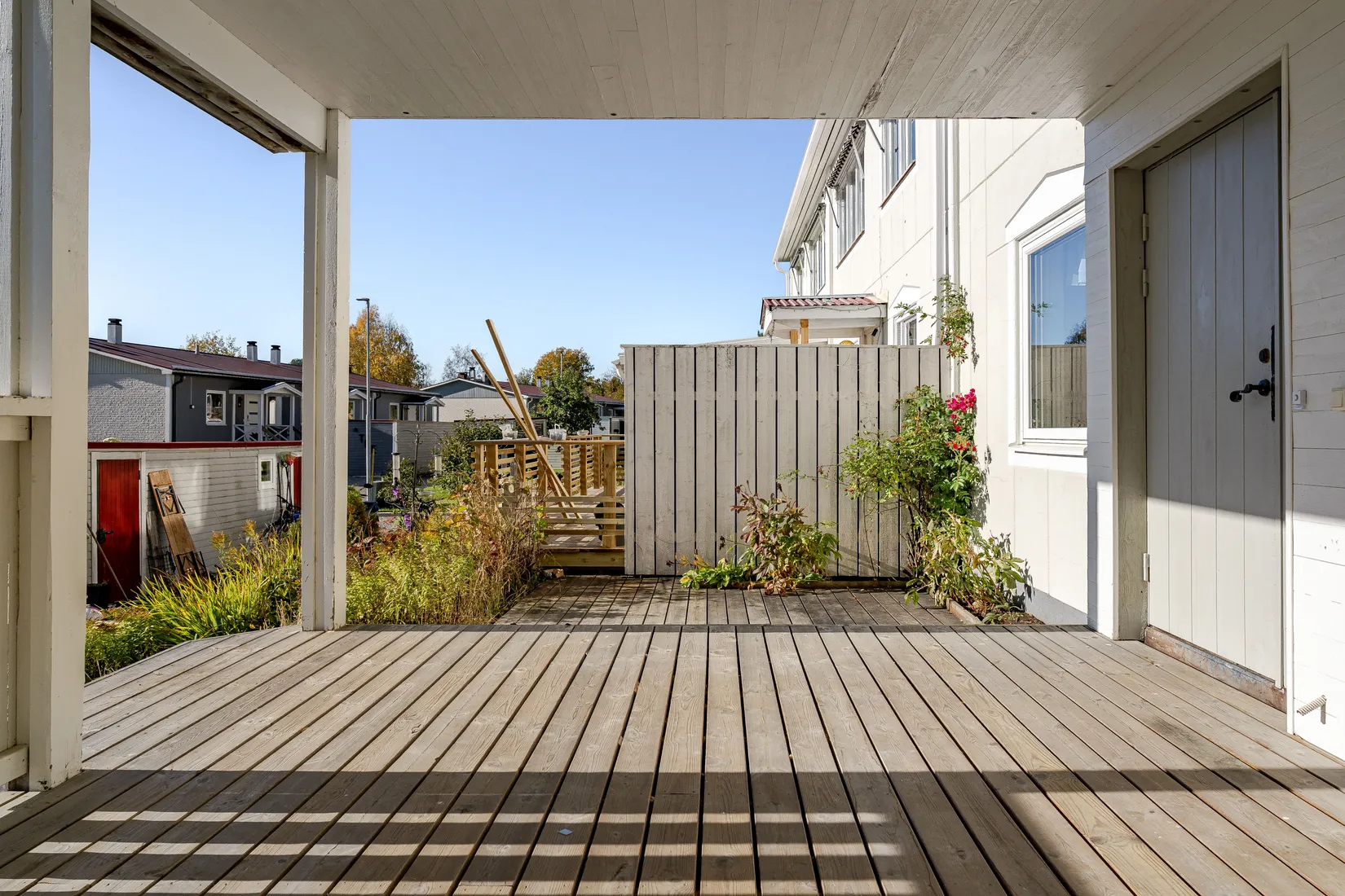 Villa, Saltmätargränd 15, Ursviken, Skellefteå