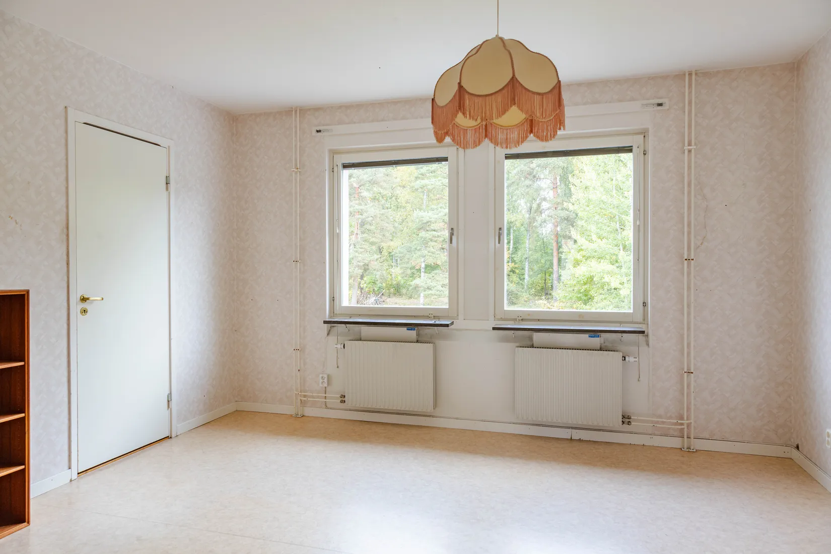 Bostadsrätt, Benvägen 45, Västerås