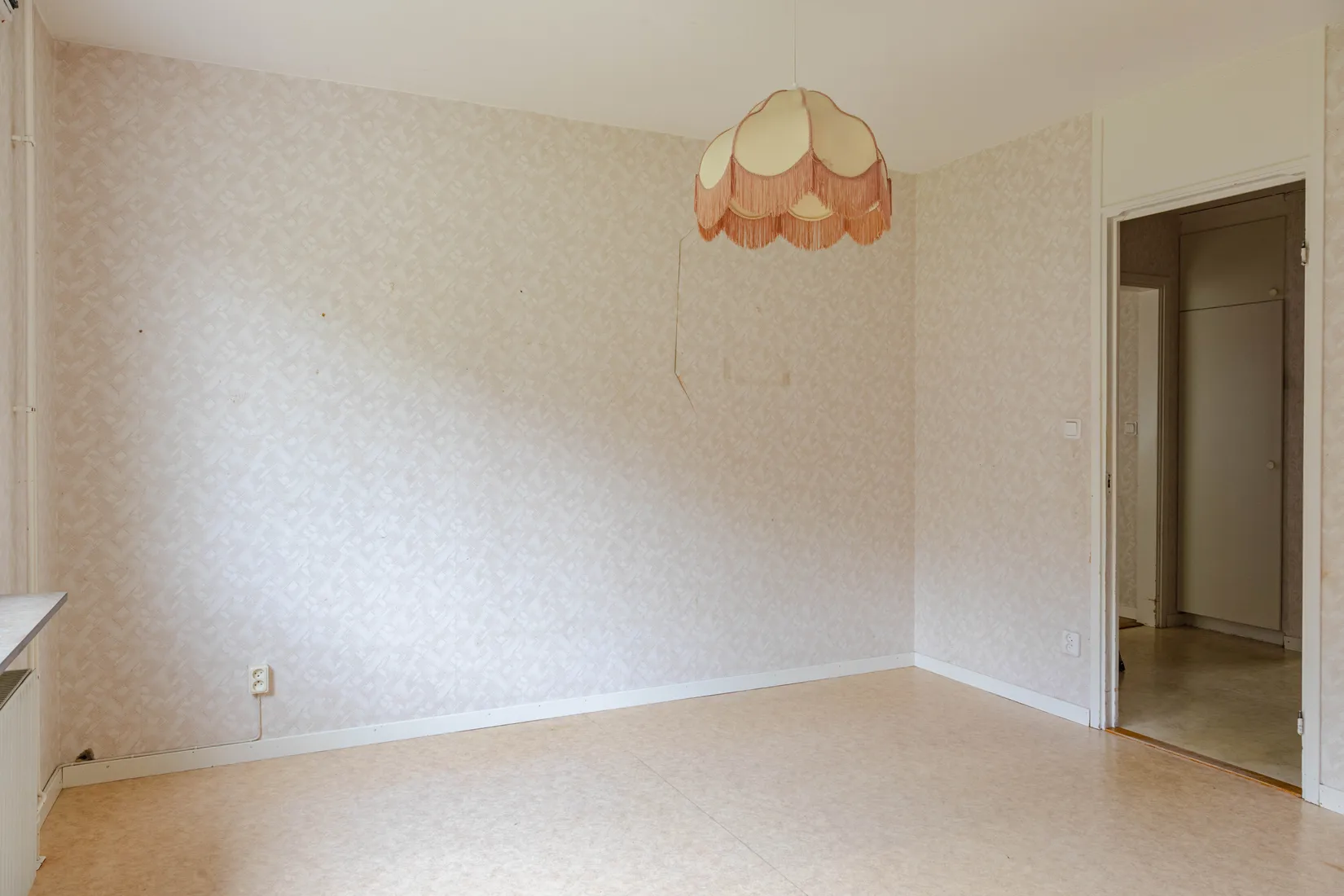 Bostadsrätt, Benvägen 45, Västerås