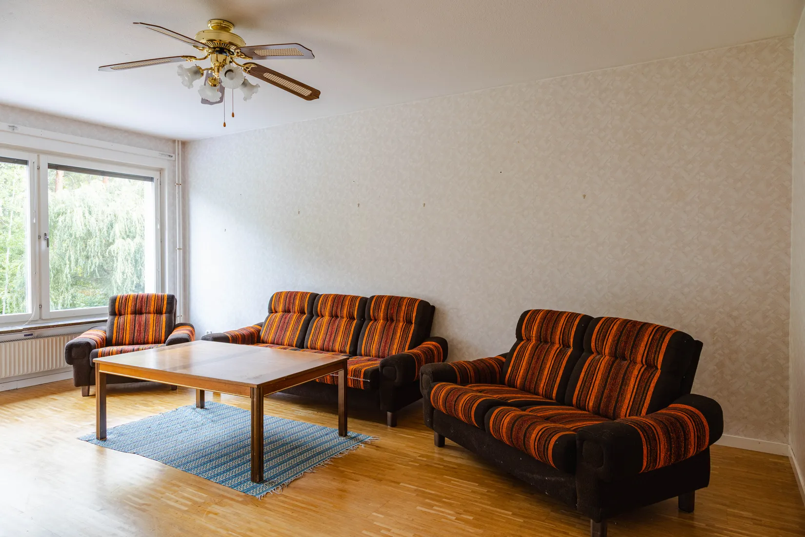 Bostadsrätt, Benvägen 45, Västerås