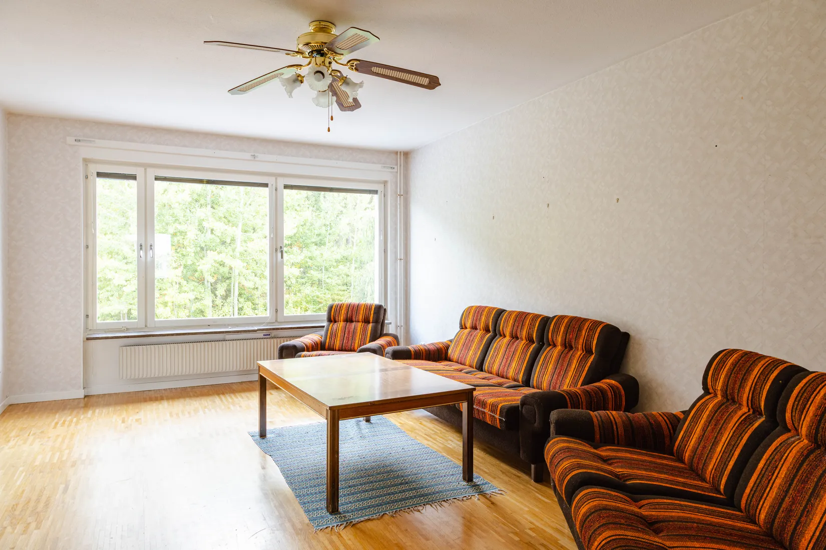 Bostadsrätt, Benvägen 45, Västerås