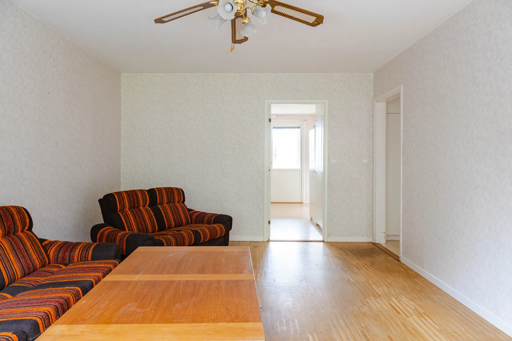 Bostadsrätt, Benvägen 45, Västerås