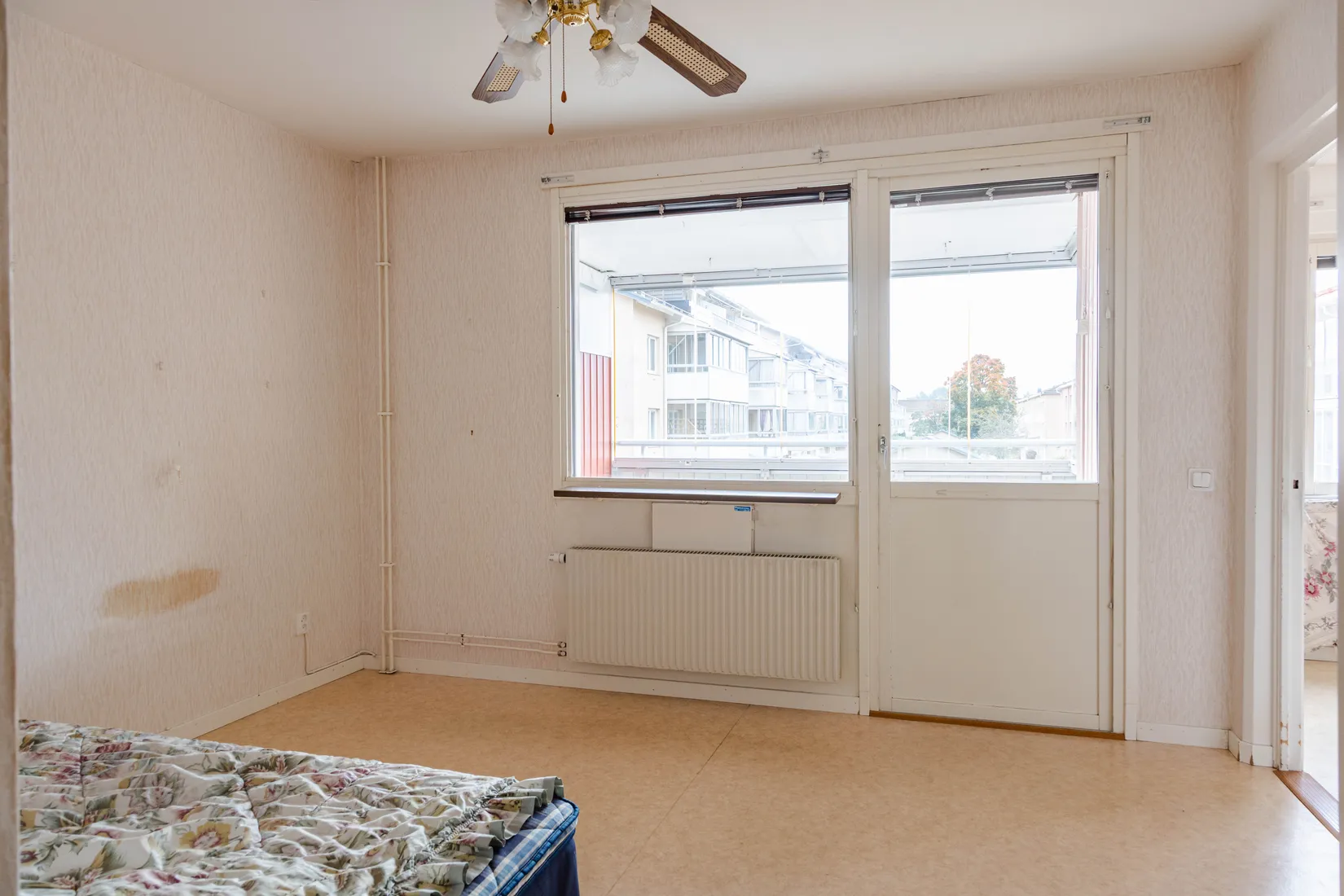 Bostadsrätt, Benvägen 45, Västerås