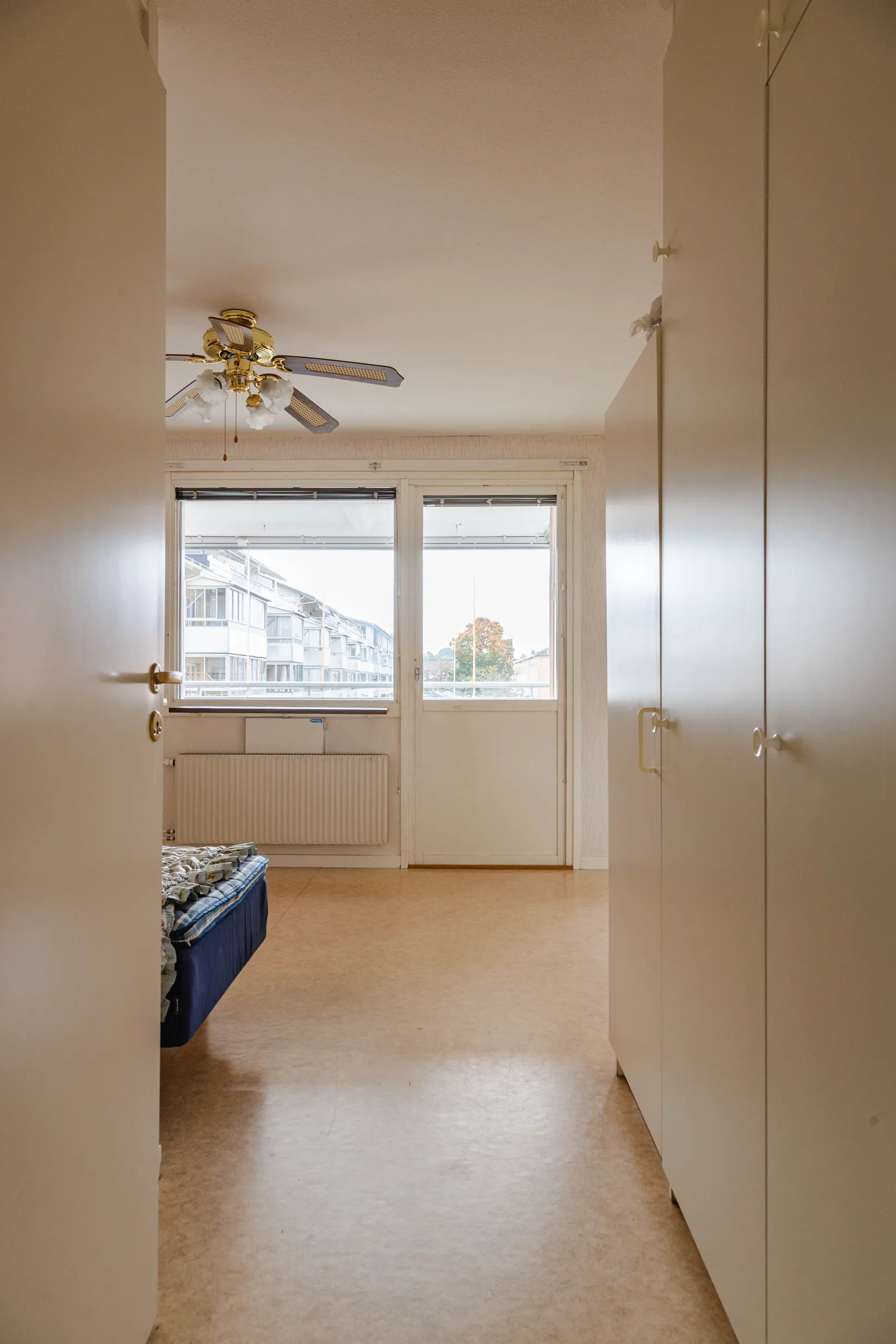 Bostadsrätt, Benvägen 45, Västerås