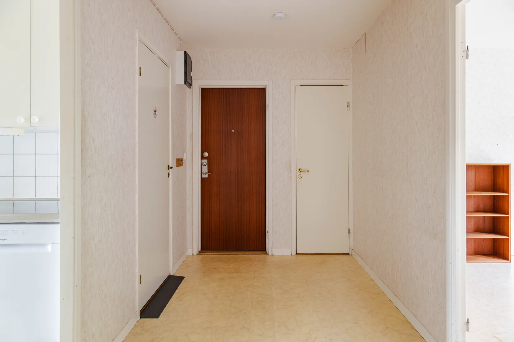 Bostadsrätt, Benvägen 45, Västerås